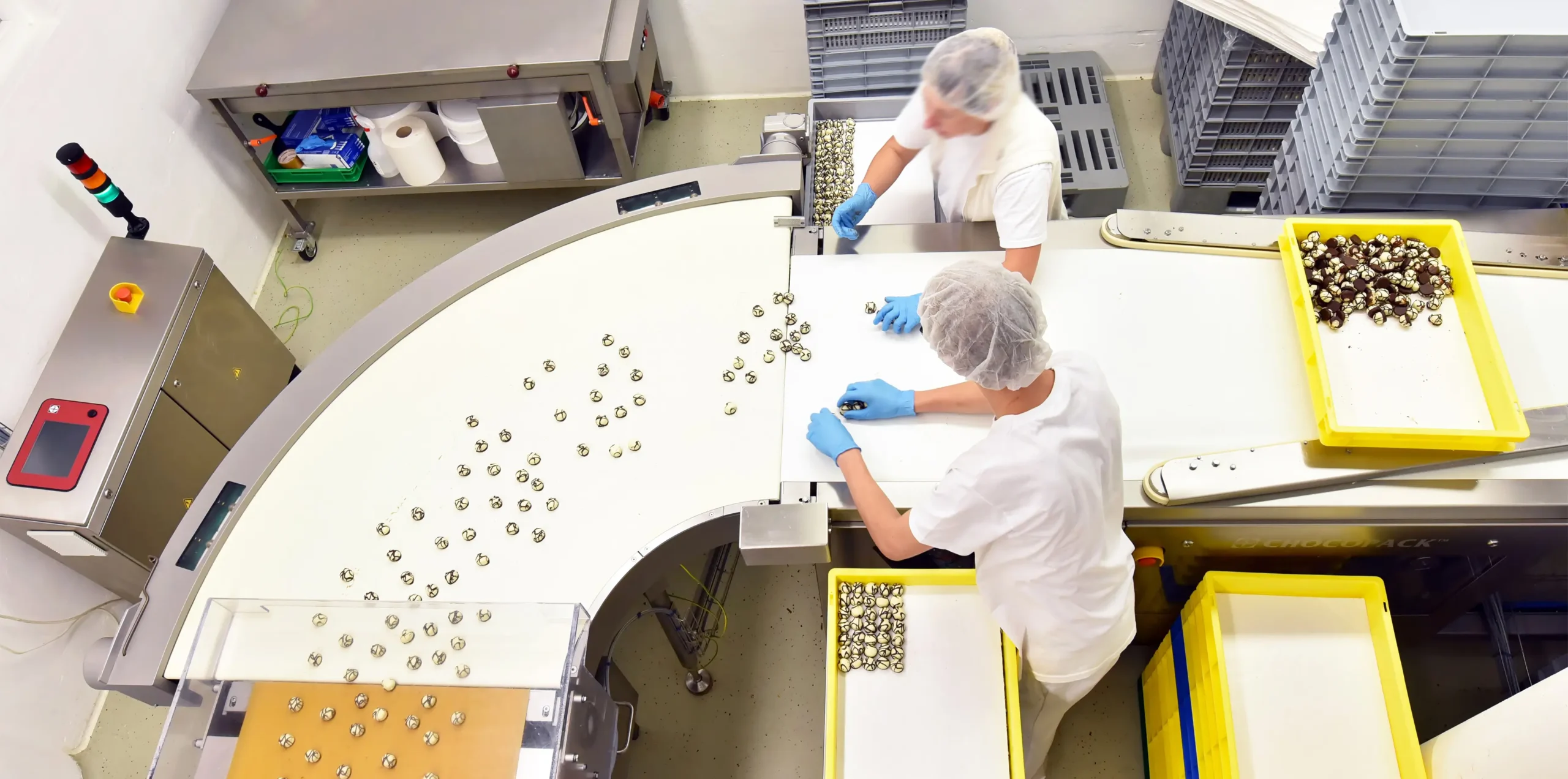 Het belang van hoofdkappen en baardmaskers