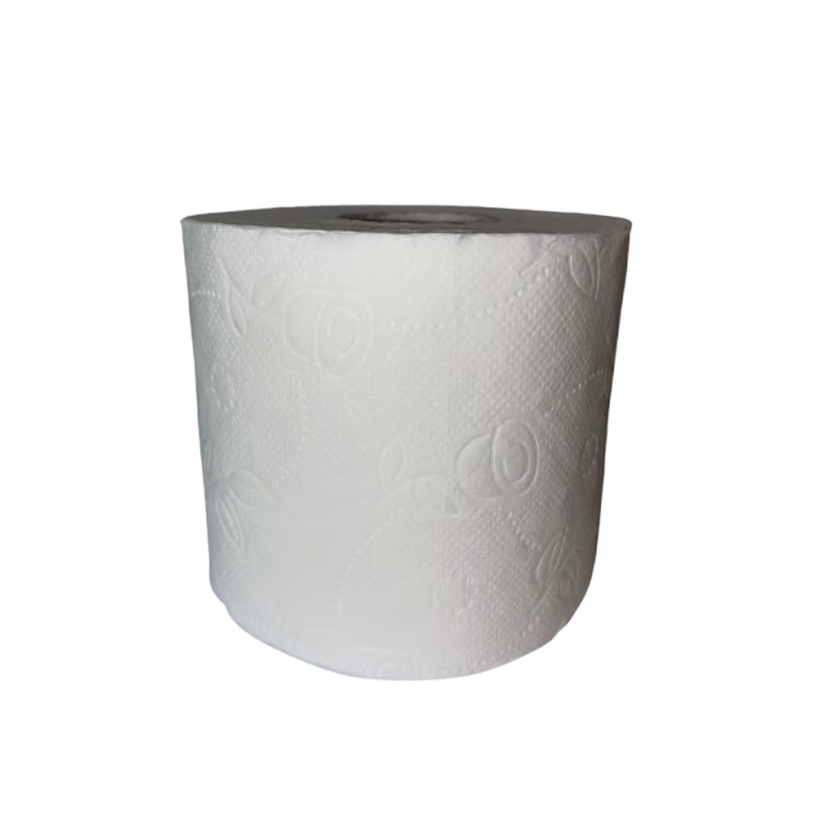 Toiletpapier 200 vel 2 laags cellulose